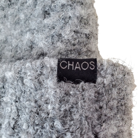 CHAOS Warm Winter Snow Hat - Picture 1 of 12